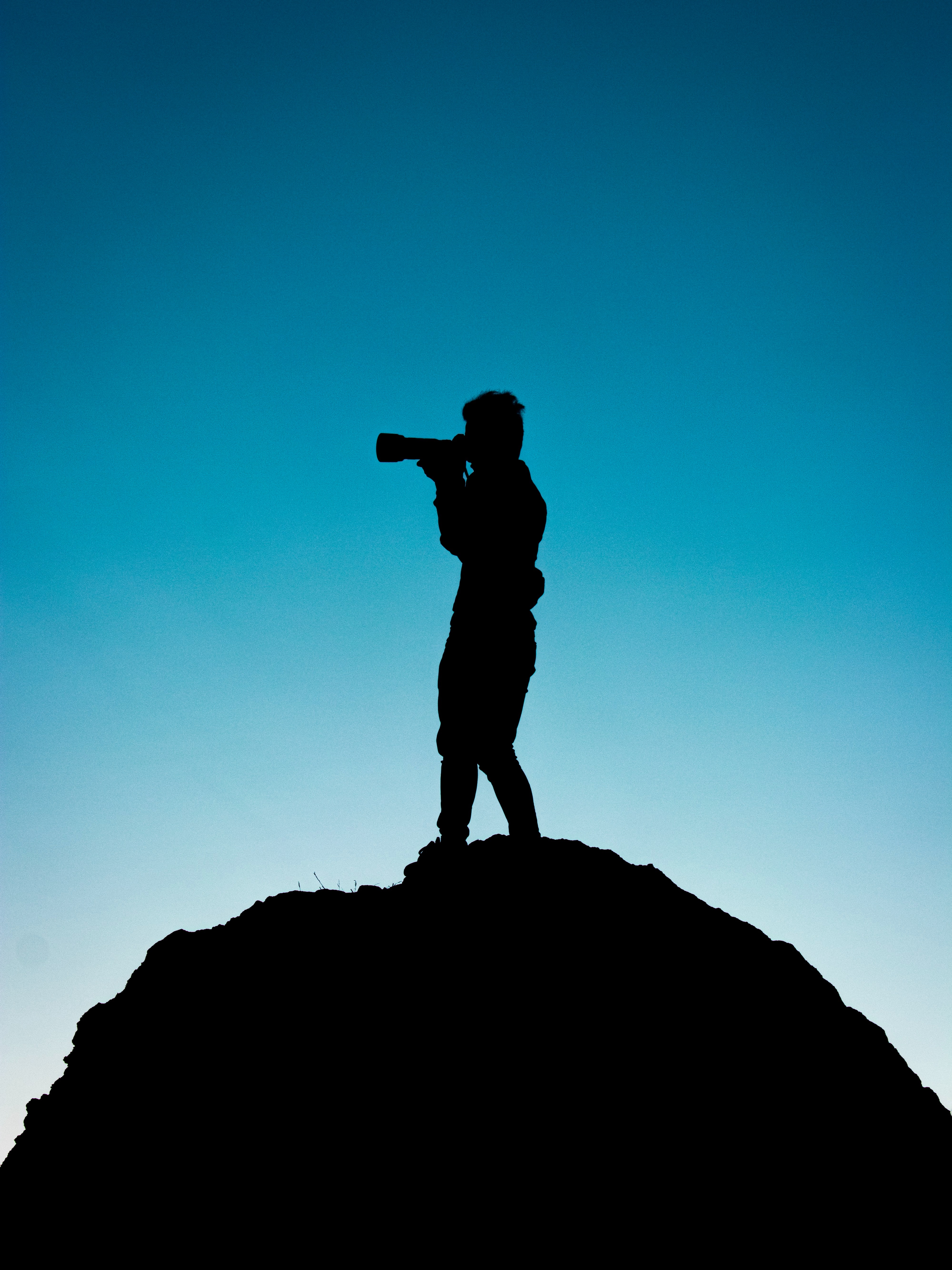 Photographer picture
